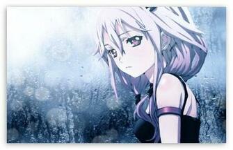 Inori Yuzuriha Wallpaper
