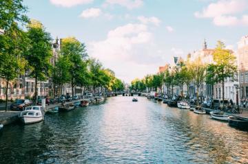 Netherlands Pictures Image