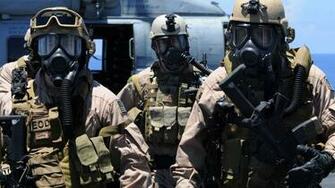 American Soldiers Special Forces Us Wallpaper