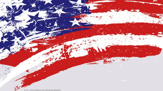 American Wallpaper