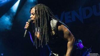 Sevendust Wallpaper Background