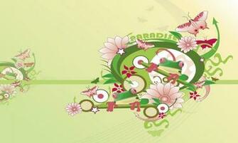 Vector My Abstract Frogs Jpg Right Click To Save