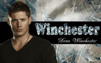 Dean Winchester Wallpaper