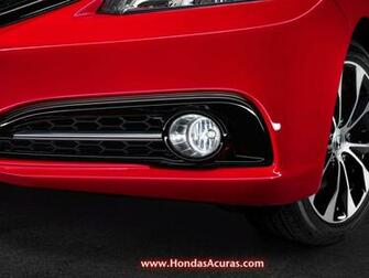 Honda Civic Sedan Si Photo And Wallpaper Gallery