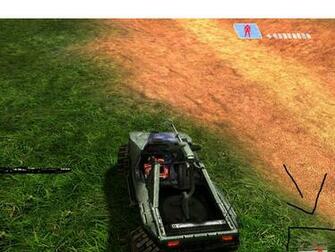 Halo Combat Evolved Gallery
