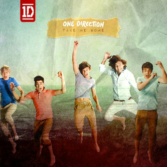 One Direction Irresistible