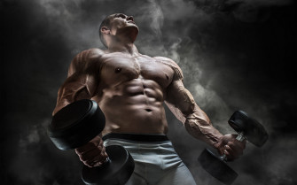 Bodybuilding Wallpaper HD