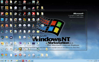 Best Windows Nt Wallpaper Cute Elephant