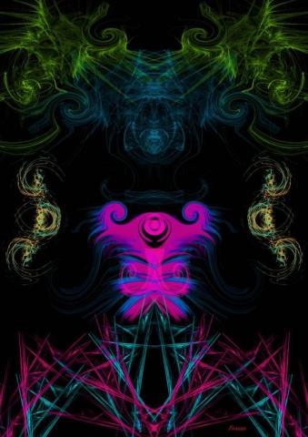 Wacky Wallpaper By Frasmataz