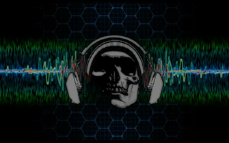 Skull Dj Live By Ruby Mv