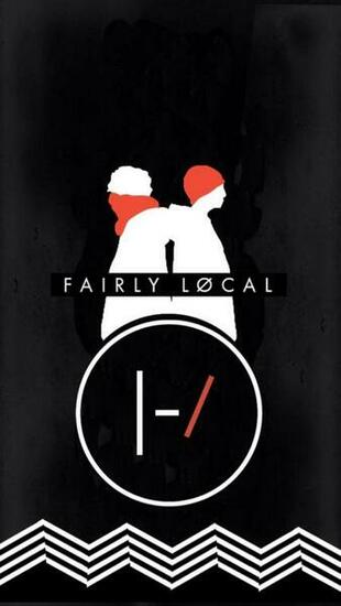 Twenty One Pilots And