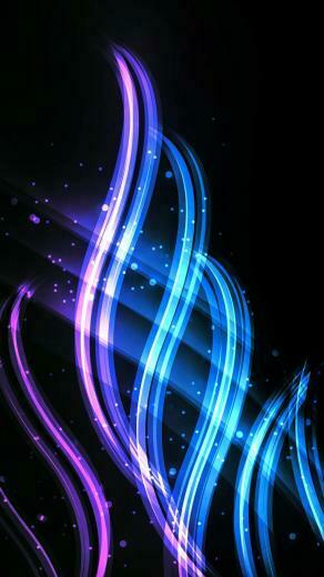 Be Linspired iPhone Wallpaper Background
