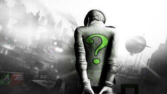 Batman Arkham City Joker Wallpaper HD