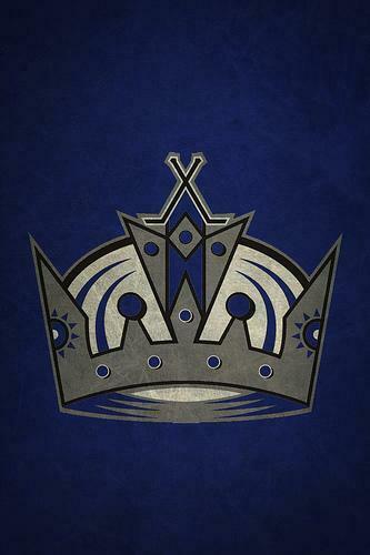 Los Angeles Kings iPhone Wallpaper A Photo On Iver