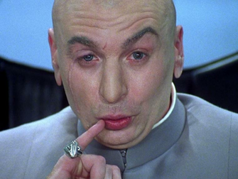Dr Evil Wallpaper Ing Gallery