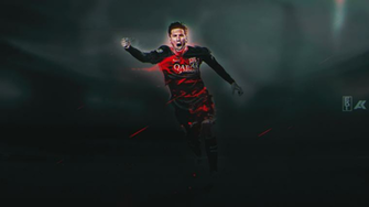Lionel Messi HD Wallpaper