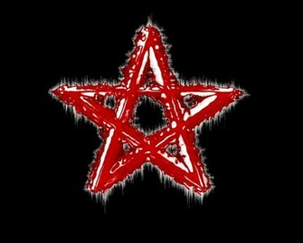 HD Pentagram Wallpaper In For Your