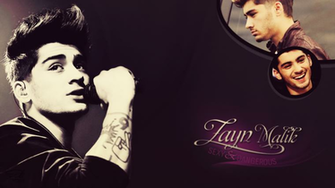 Zayn Malik Wallpaper By Dexiee