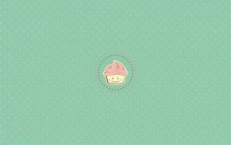 Wallpaper Cupcakes Desktop