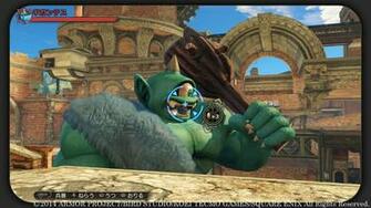 Dragon Quest Heroes