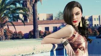 Cher Lloyd Wallpaper Photos Image In HD Desktop Background