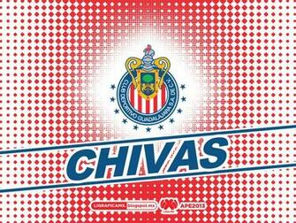 C D Guadalajara Wallpaper X Net
