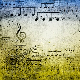 Music Notes Wallpaper Community Tv Show Quotes Stock