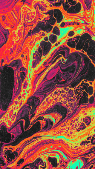 Top Neon Aesthetic iPhone Wallpaper Full HD 4k To Use