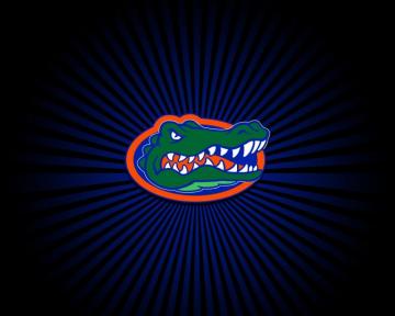 Gator Wallpaper Group