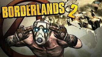 Borderlands Wallpaper HD