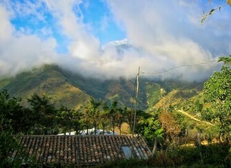 El Salvador Wallpaper