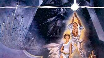 Star Wars Episode Iv A New Hope Wallpaper For