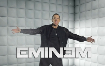 Eminem Wallpaper By Marshalleminem Fan Art Other