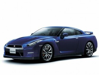 Nissan Gtr Wallpaper HD In