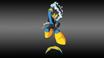 If Nfl Teams Were Megaman Robot Masters