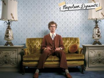 Best Napoleon Dynamite Lines That We Still Use Today With