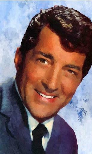 Bigger Dean Martin Wallpaper HD For Android Screenshot