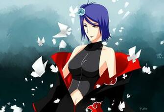 Konan Wallpaper