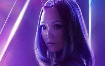 Marvel Mantis Wallpaper HD Background Image Pics Photos
