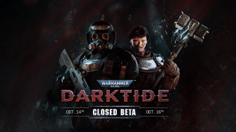 Join The Warhammer Darktide Xbox Insider Pre Wire