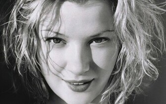 Gretchen Mol Wallpaper