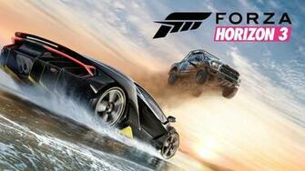 Forza Horizon Wallpaper Image Photos Pictures Background