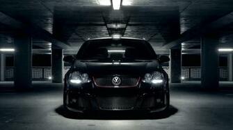 Volkswagen Golf Gti Wallpaper Vdub News