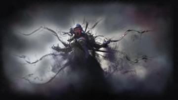 Sylvanas Windrunner Wallpaper For Desktop Mocah
