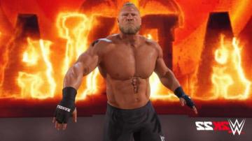 Wwe 2k22 Launches A Brand New Booyaka Gameplay Trailer Game