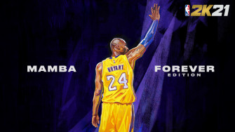 Nba 2k21 Honors Kobe Bryant With Mamba Forever Edition Shacknews