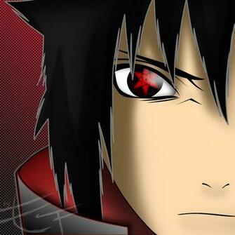 Sasuke Naruto Wallpaper