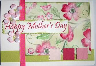Happy Mothers Day Cards Wallpaper And Desktop
