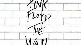 Pink Floyd The Wall Wallpaper