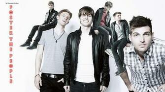 Foster The People Wallpaper By Ngrubor